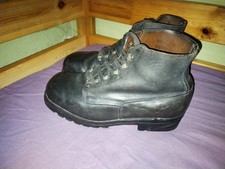 Schweizer Bergschuhe /