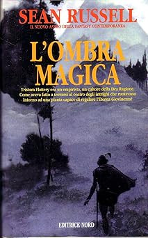 Der magische schatten russell - magische,
