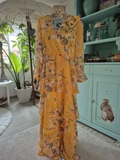 Maxikleid von toleen - maxikleid, gr.