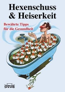 Hexenschuss heiserkeit - hexenschuss,