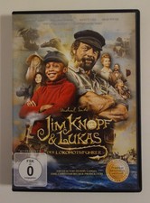 Jim Knopf & Lukas der