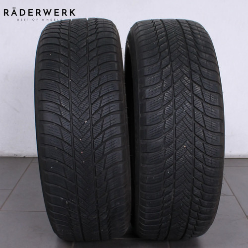 225 r17 99 bridgestone - 2x, 60