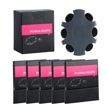3Packs Oticon ProWax mini Fit