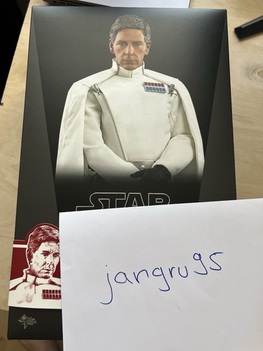 Hot toys star wars 6 - star,