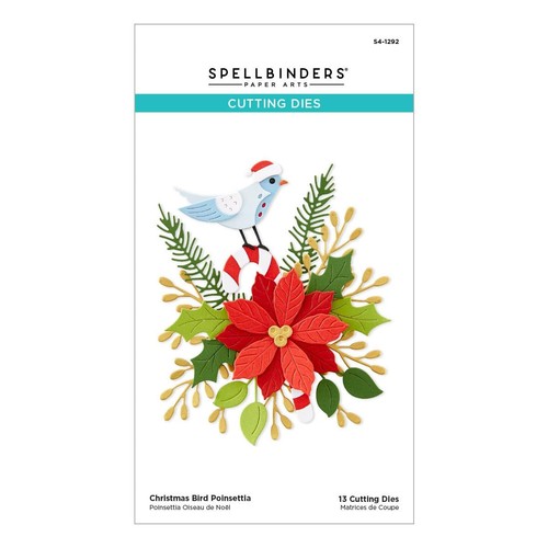 Spellbinders 1292 - spellbinders, s4-1292