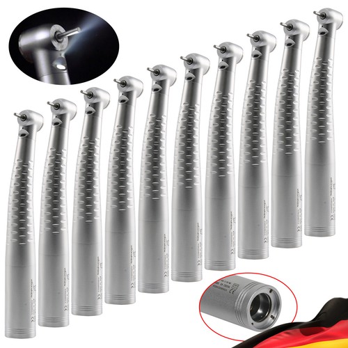 Dental fiber optic - 1-10,
