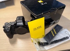 Nikon Z 5 II Spiegellose