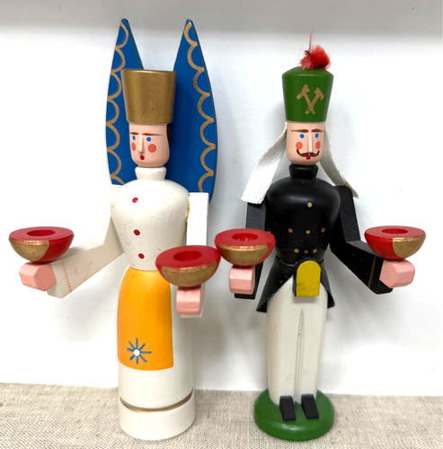 Engel und bergmann - j., ulbricht