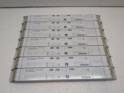 Osram quicktronic - osram,
