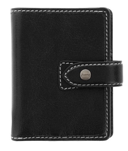 Filofax malden mini planer - filofax,