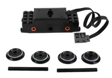 88002 Zugmotor Lokmotor für