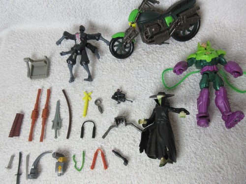 Teenage mutant ninja - teenage,