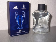 Adidas Goal After Shave 100 ml UEFA Champions League