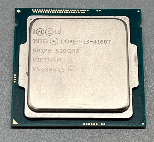 Intel core 4160t - intel,