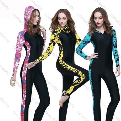 Damen ganzkörper schutz - damen,