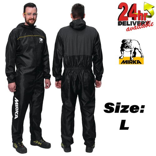 Mirka coverall light line - mirka,