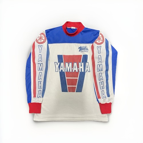 Vintage motocross set - vintage, yamaha
