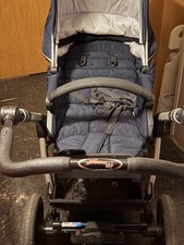 kinderwagen 2 in 1 gebraucht