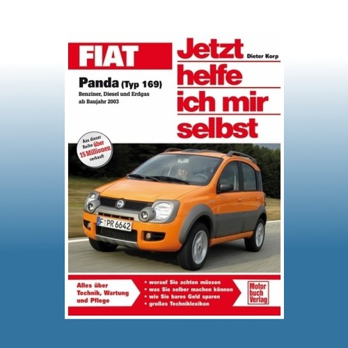 Jetzt helfe ich mir - , selbst