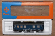 Roco 44321A, Bauzugwagen