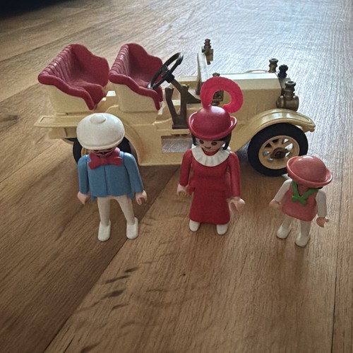 Playmobil viktorianisches - playmobil,
