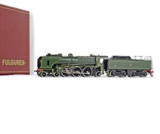 Fulgurex 2270 h0 - 2270/1, brass