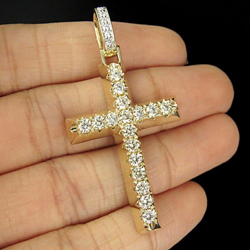 Simulierter diamant - 1,0,