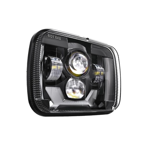 Led scheinwerfer für - für, kawasaki