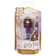 Harry Potter Zauberer World