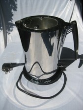 Wasserkocher * Russell Hobbs * Rarität * Model Nr. 14961-56