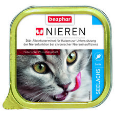 Beaphar Nierendiät + Seelachs