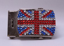 Union Jack British