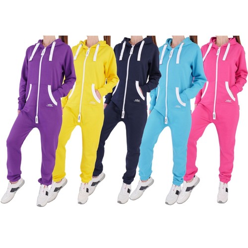 Finchgirl damen jumpsuit - finchgirl,