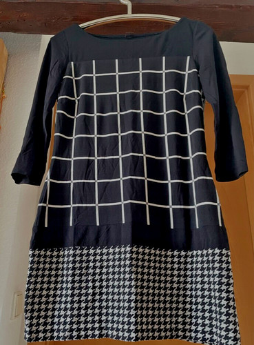 Sehr edel elegant slinky - &,