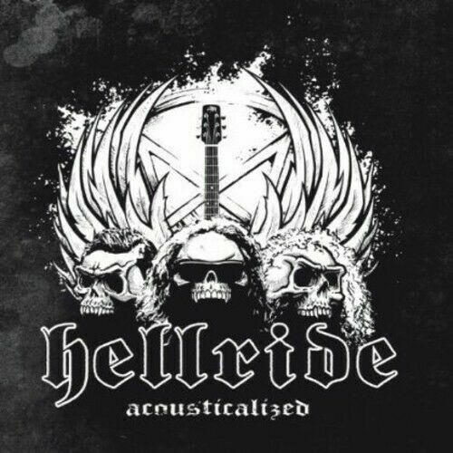 Hellride acousticalized - hellride,