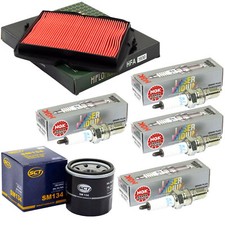 Set Ölfilter Wartung