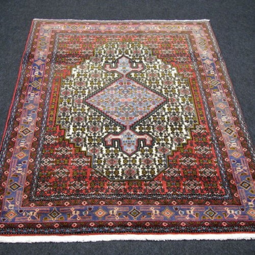 Orient teppich senneh - teppich,