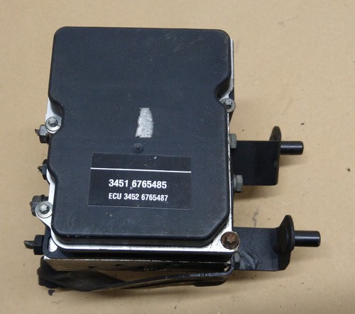 Bmw e60 e61 520i 523i - 525i, abs