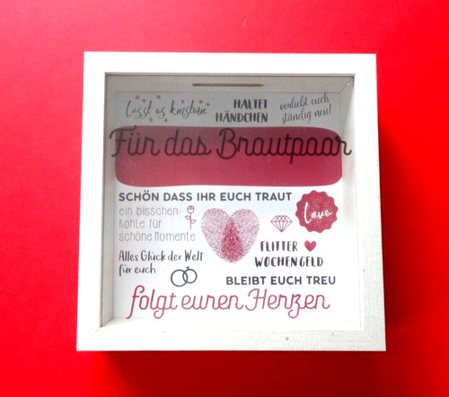 Wunderschöne spardose mit - wunderschöne,
