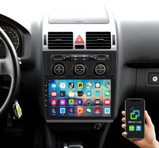 Für VW Touran 1T1 1T2 1T3