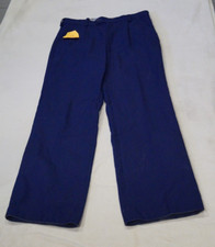 UdSSR blaue Militär Hose (U24)