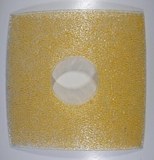 alter nur Lampenschirm