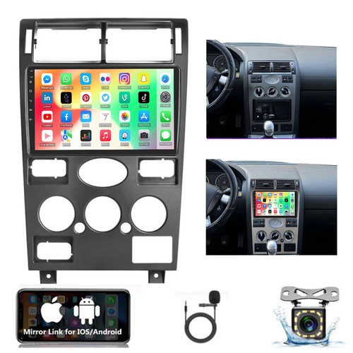 Android autoradio für ford - für,