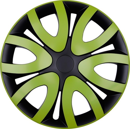Premium design radkappen - 4x,