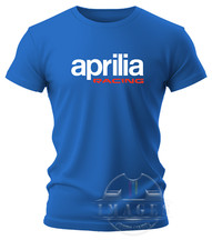 APRILIA RACING MOTORCYCLE