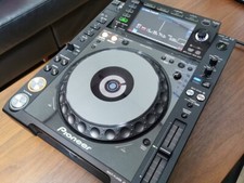 Pioneer CDJ-2000 Nexus Pro DJ Multi Player Digital Plattenspieler