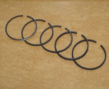 Kolbenringe MWM KD 211 - Fendt