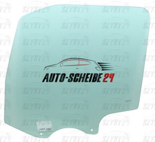 Seitenscheibe Scheibe Fenster