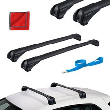 Dachträger für Opel Astra 4