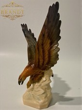 Großer Cortendorf Adler 42 cm